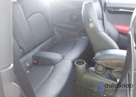 2014 Mini Cooper Cooper from USA, damaged, VIN WMWXM5C53ET730401